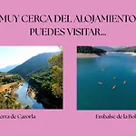 Apartment Casa Amadeo *