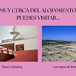 Casa Amadeo Apartment Quesada