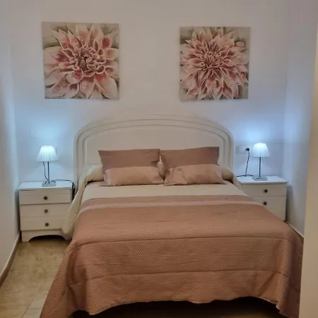 Casa Amadeo Apartment