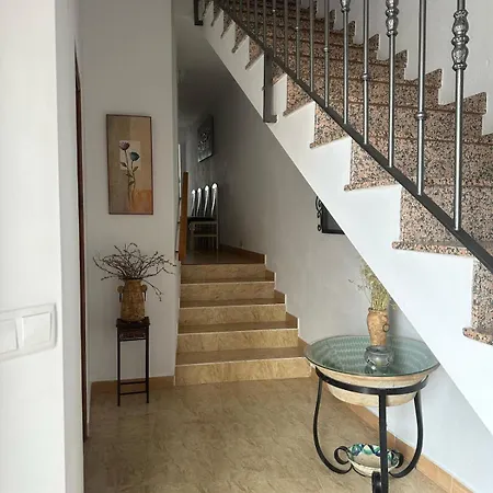Casa Amadeo * Quesada
