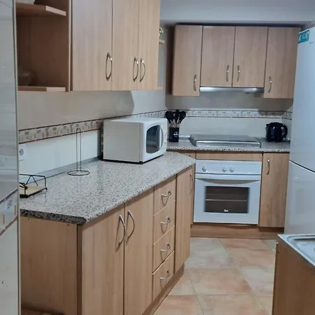 Apartment Casa Amadeo