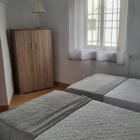 Apartment Casa Amadeo