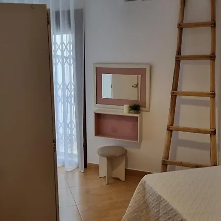 Apartment Casa Amadeo Quesada