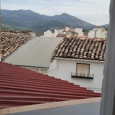 Apartment Casa Amadeo *
