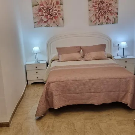 Casa Amadeo Lejlighed *