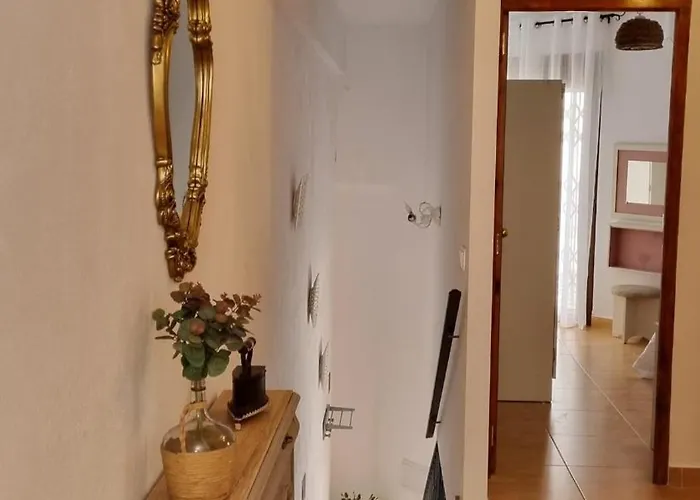 Casa Amadeo Apartamento