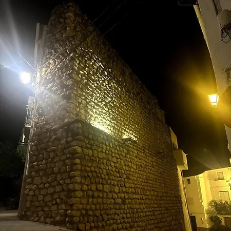 Casa Amadeo