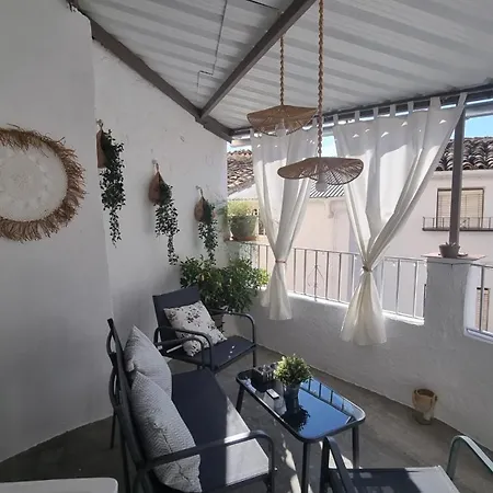 Casa Amadeo *